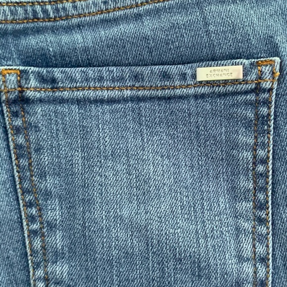 Armani Exchange crop jeans - Picture 8 of 9